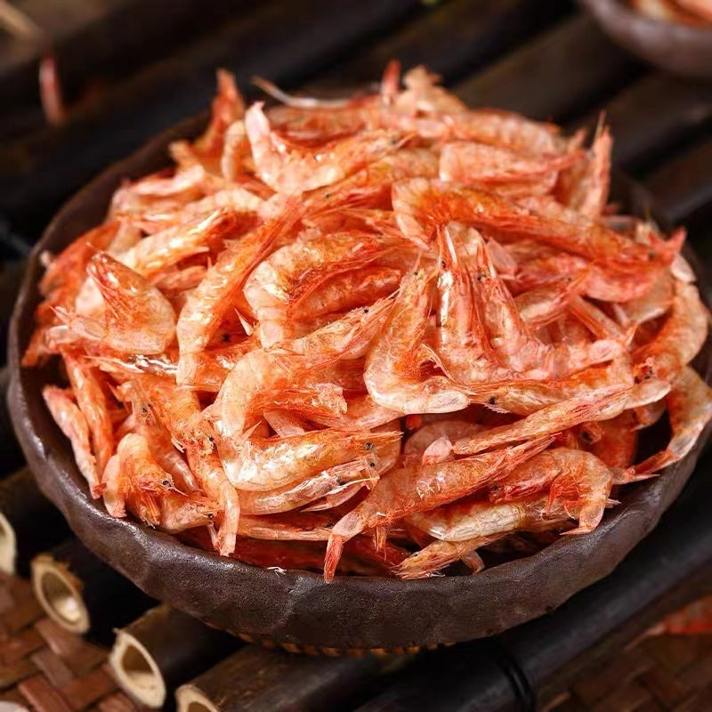 TaiWan Dried Sakura Shrimp (For Cooking)/100g