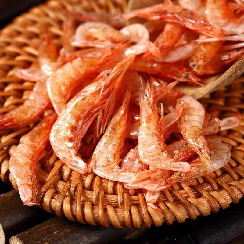 TaiWan Dried Sakura Shrimp (For Cooking)/100g