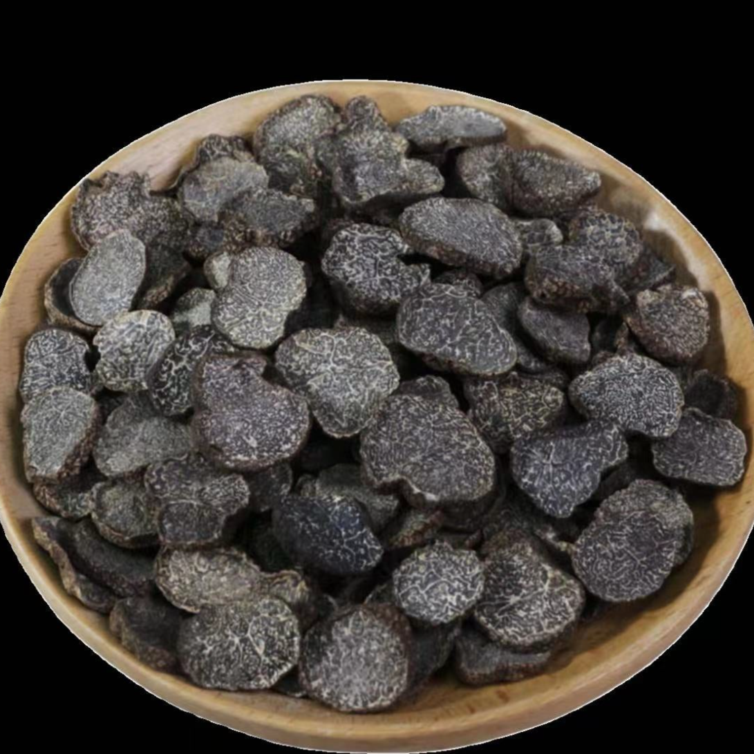 Dried Black Truffle/50g