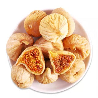 Turkey/American Figs/Natural Flavor & Natural Color土耳其/美国有机原色无花果