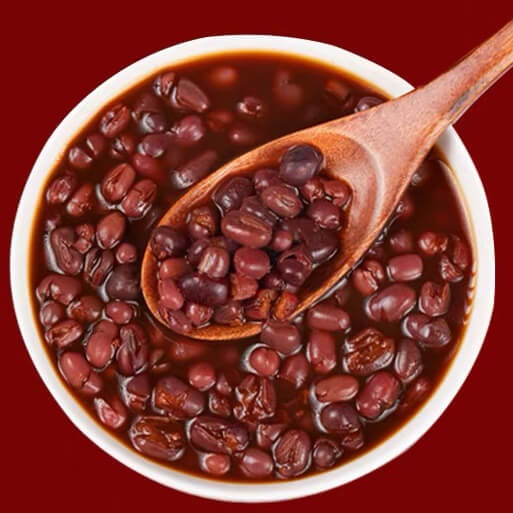 Organic Red Bean 有机红豆/400g