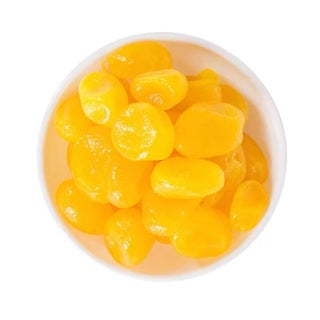 Wild Dried Black/Lemon/Honey/Licorice Kumquat 野生黑金橘 (400g)