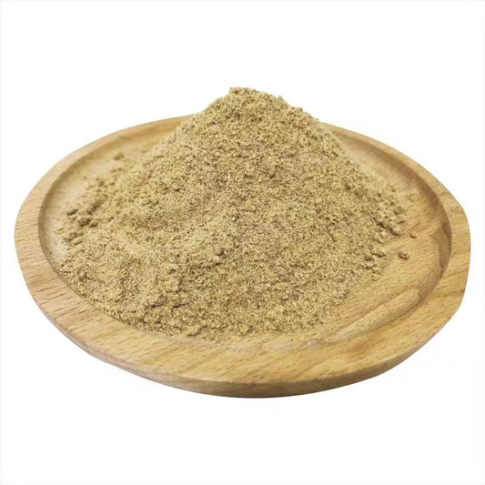 100% Pure Sole Fish Powder/100g (For Wanton, Dumpling And Soup)