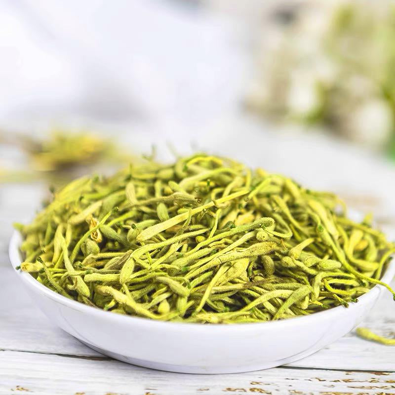 Honeysuckle 金银花 100G