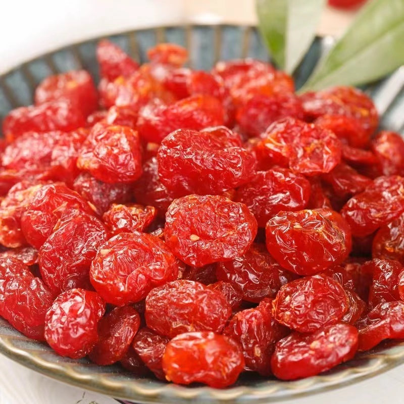 Dried Cherry Tomato Snack/400g