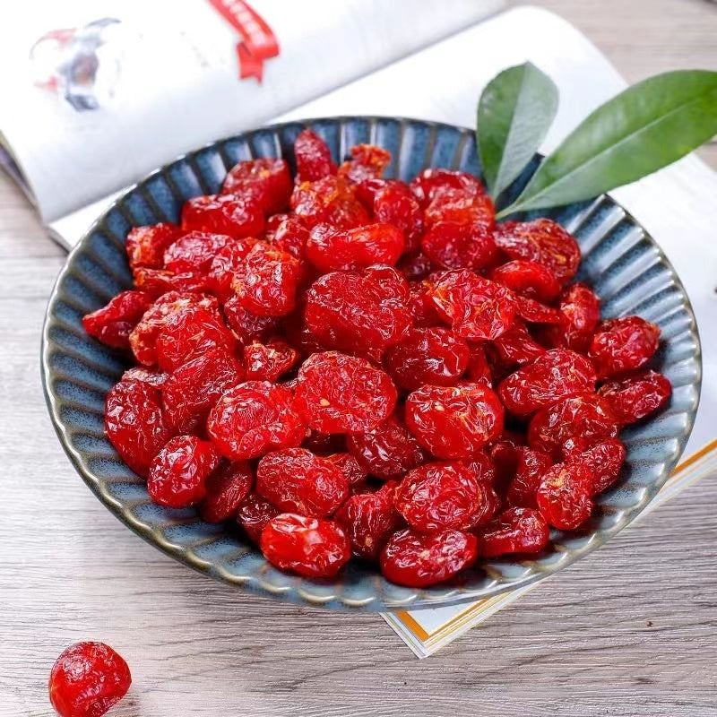 Dried Cherry Tomato Snack/400g