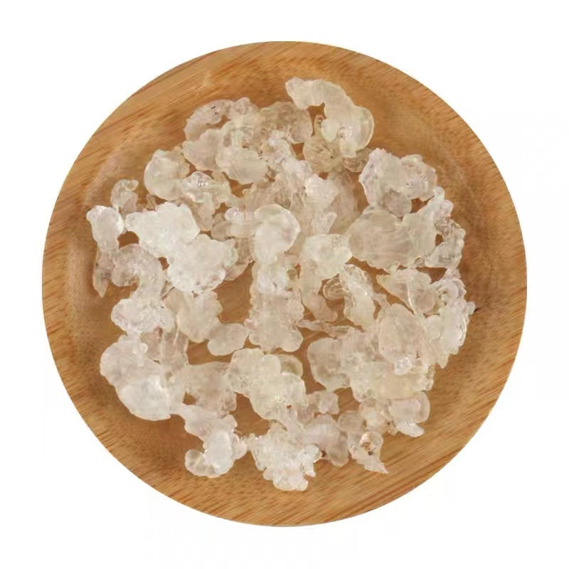 Premium Gum Tragacanth/Xue Yan 雪燕/250g (Natural Plant Based Collagen)